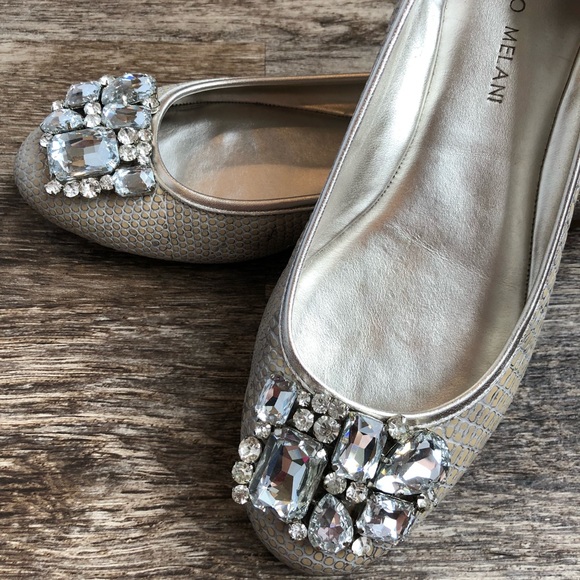 ANTONIO MELANI Shoes - Antonio Melani slip on